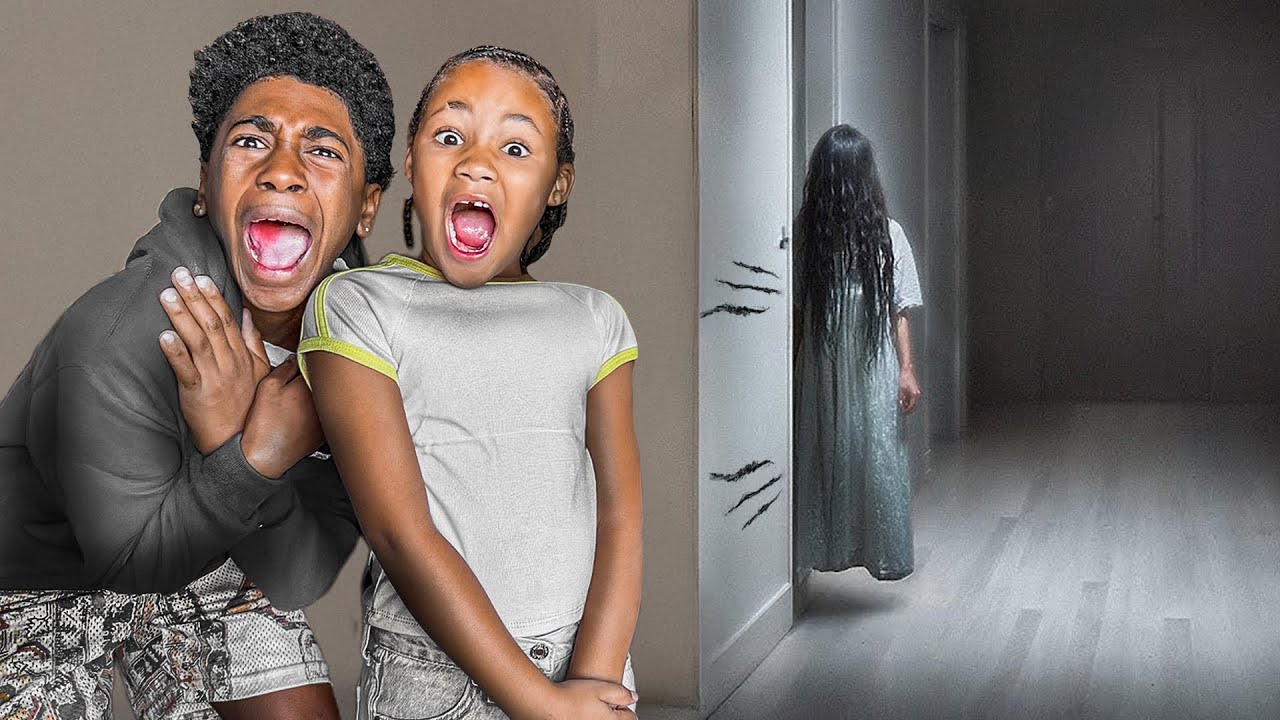 A Terrifying Night We'll NEVER Forget