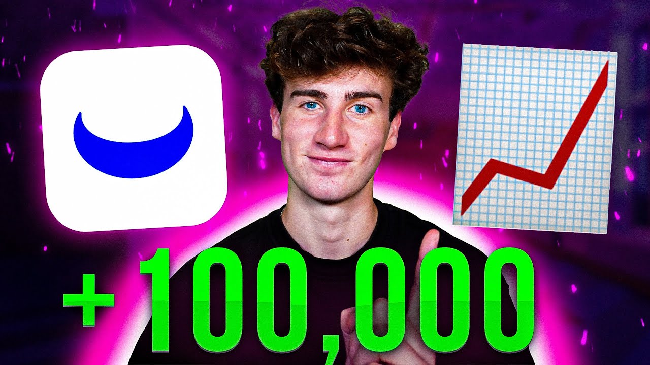 How to Paper Trade on Webull for Beginners [ZERO RISK TRADING]