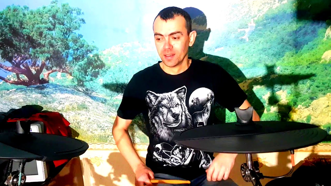 Ударная установка Soundking SKD203