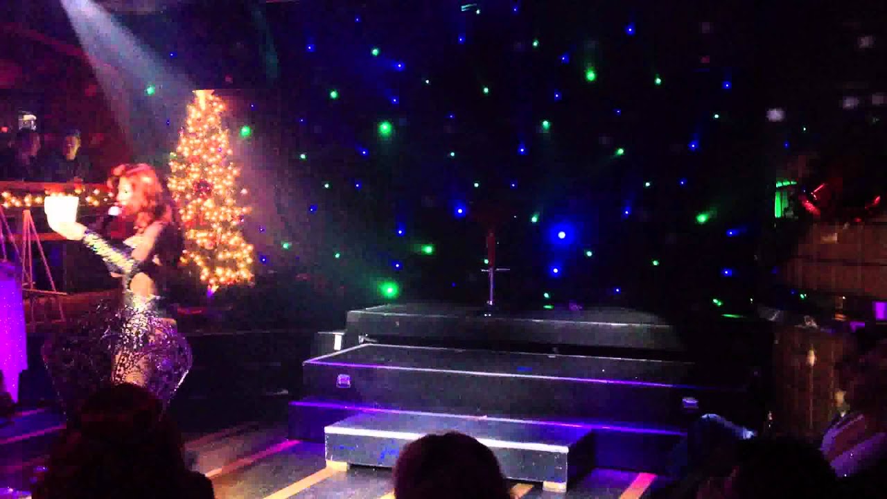 Miss Brass Rail 2012 Part 1