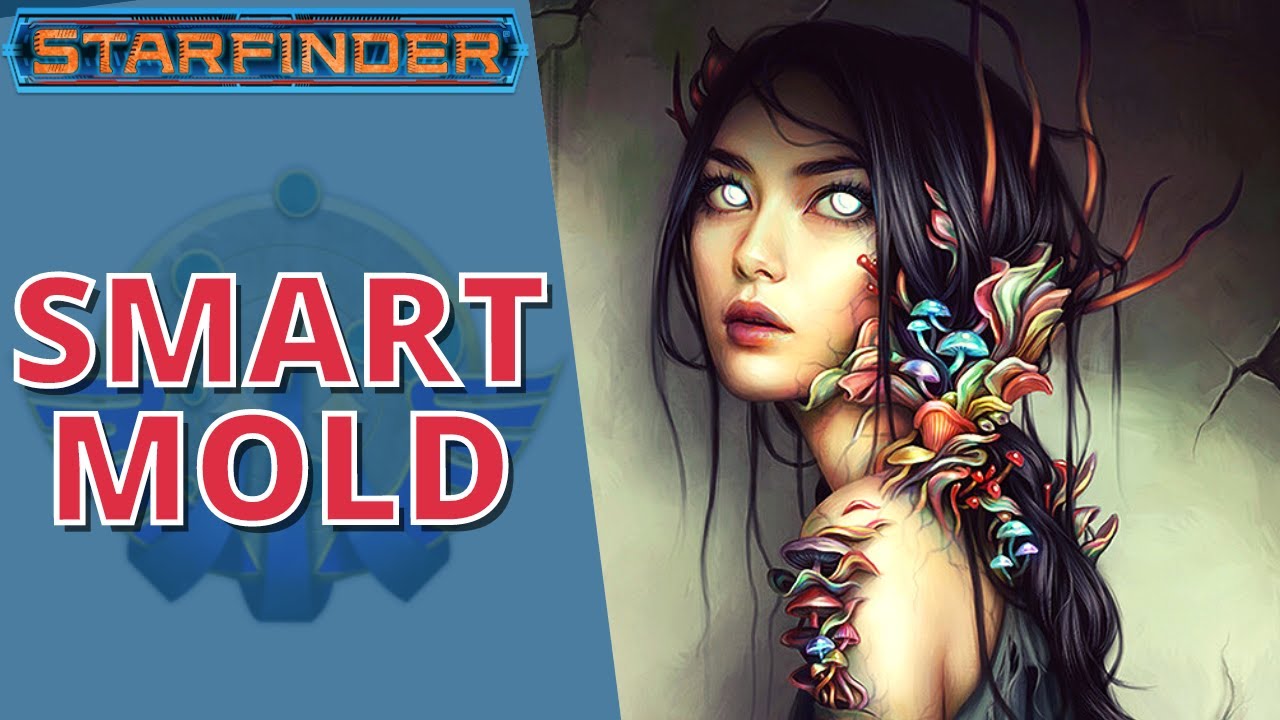 It's Also Telepathic - Entu Colony Race Guide | Starfinder