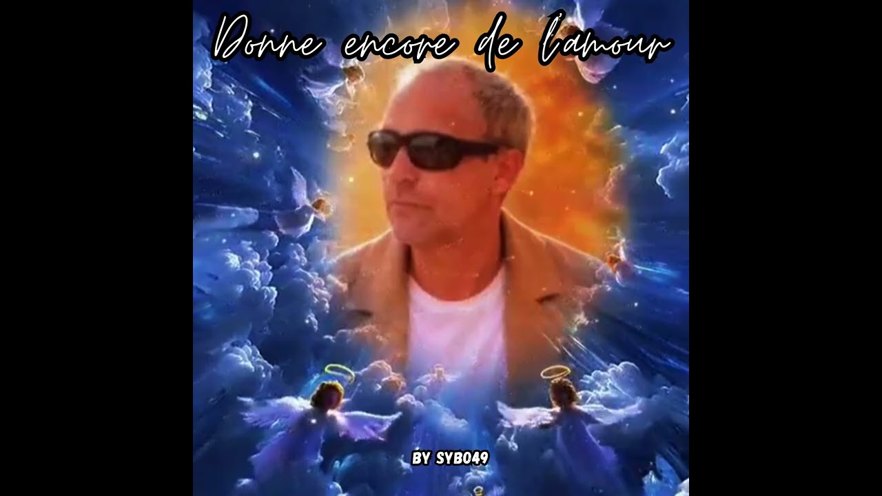 Donne encore de l’amour (SYBO49) 