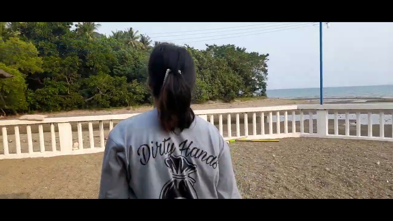 Perez Quezon.. @Escalona Resort Beautiful Paradise.. nice place to unwind..