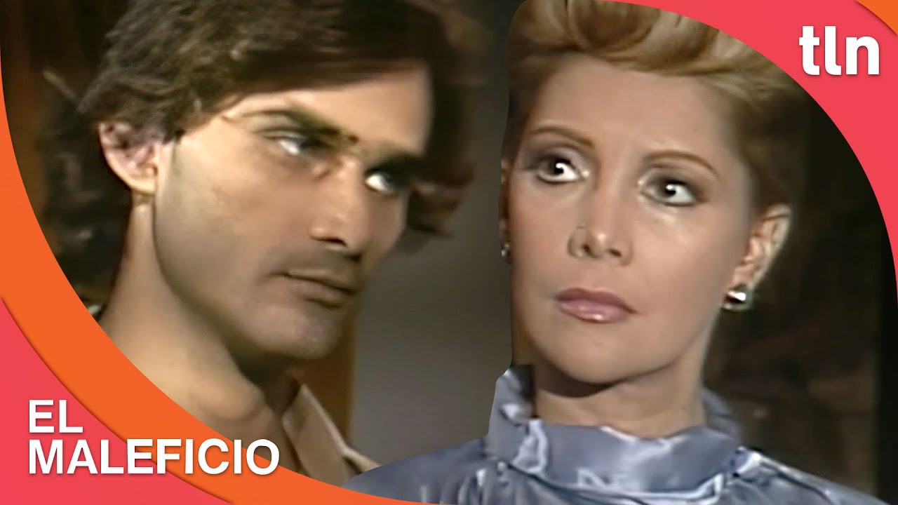 Beatriz se molesta al escuchar que Jorge no respeta ni a su madre | El Maleficio | Capítulo 111