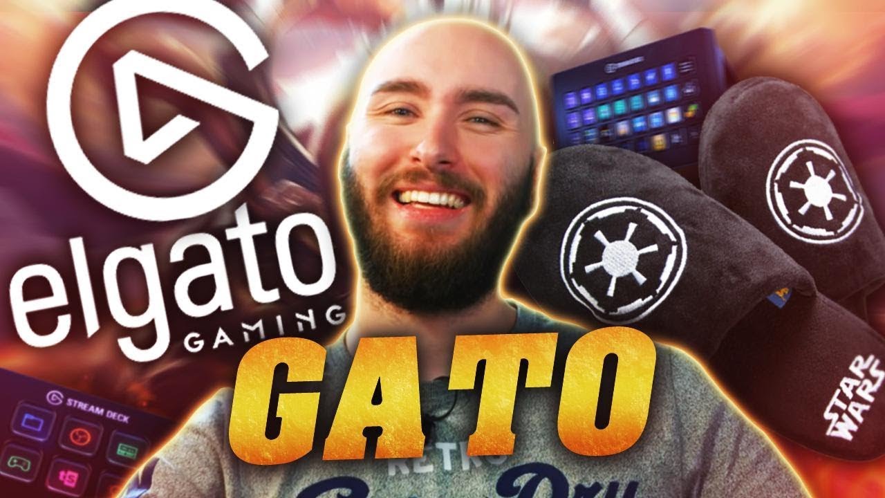 BEST OF ALDERIATE #65 WE LIKE GATO