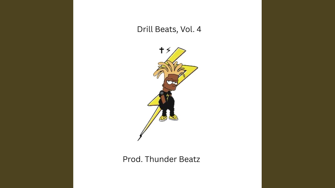 I Get High but it's drill
