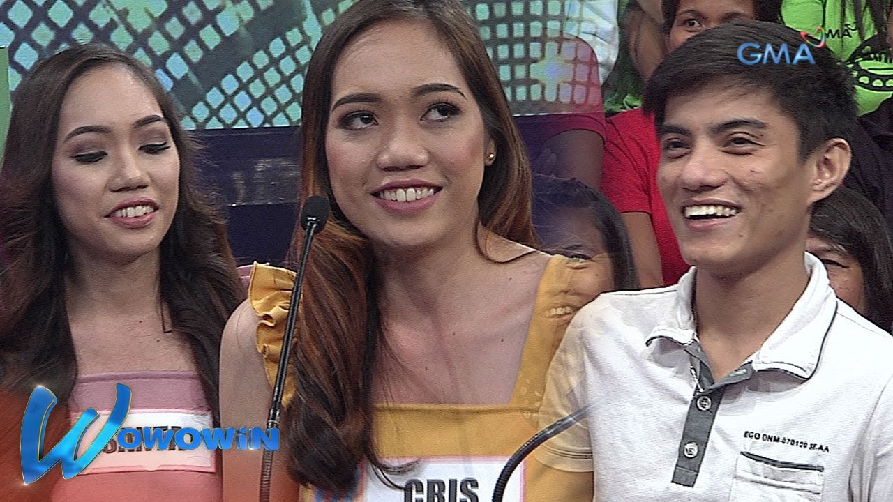 Wowowin: Boyfriend, nagkamali ng tawag sa girlfriend!