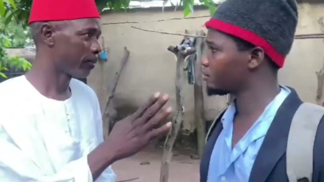 Lékki nguérbé djéma 
