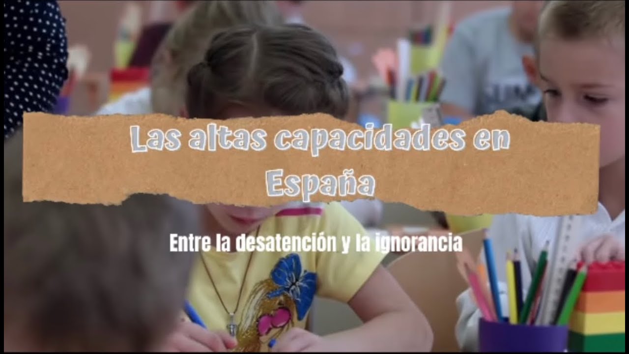 Las aacc en España- Entre la desatención y la ignorancia