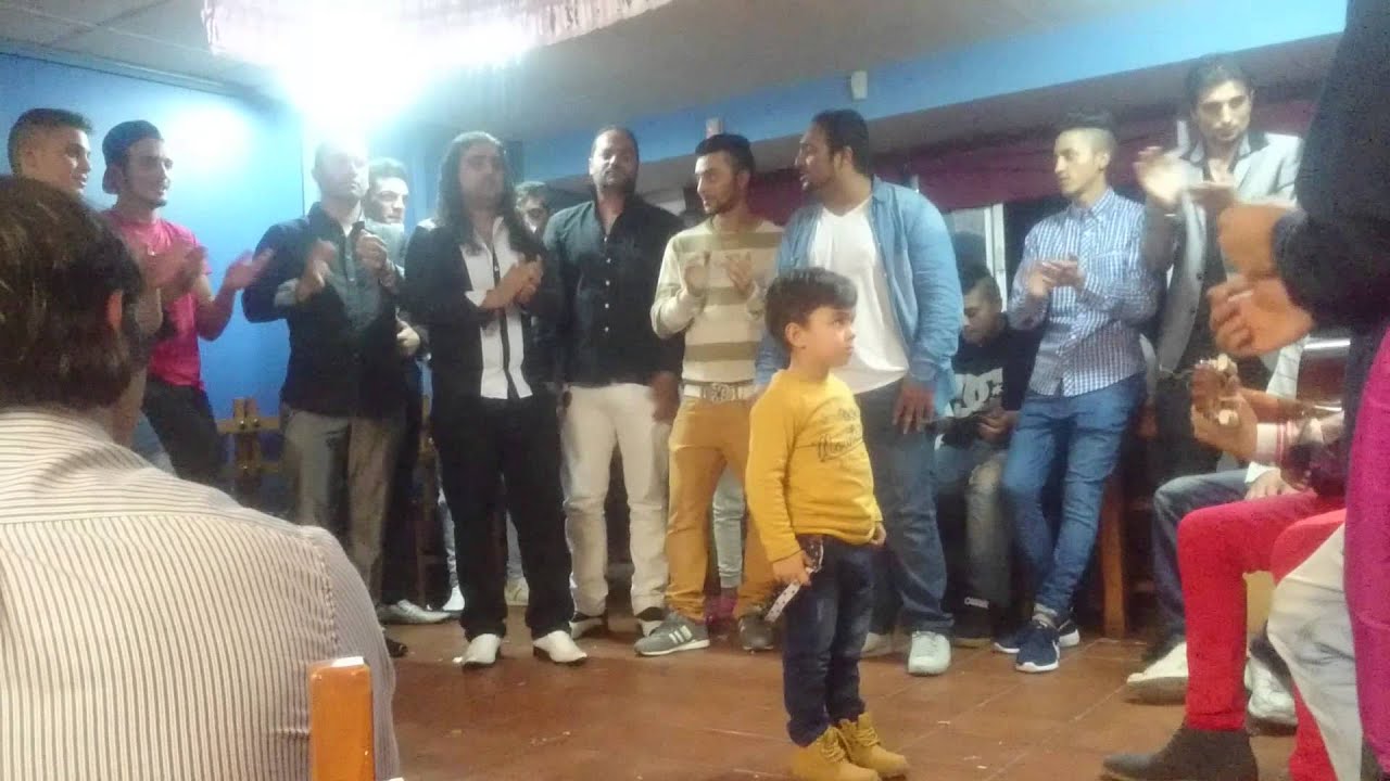 Gitanos de Asturias