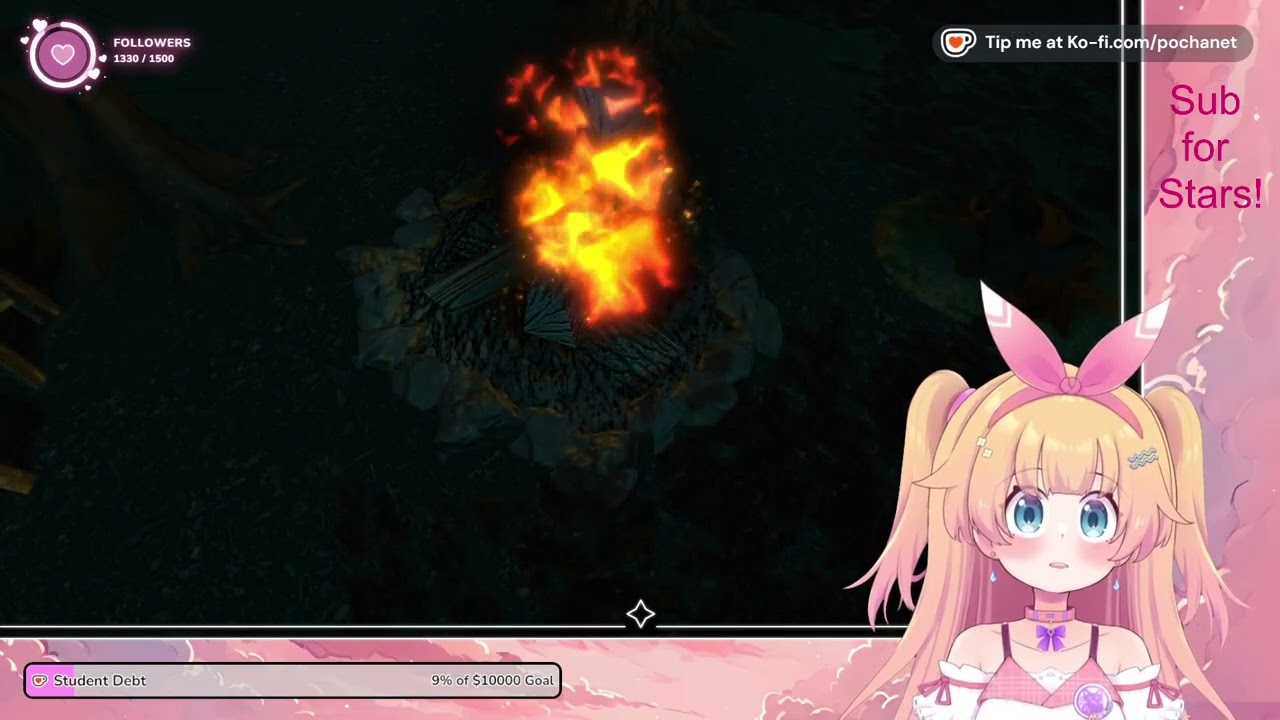 [Stream VOD] 1.29.26 - 18+ || Tatari Play With Me!