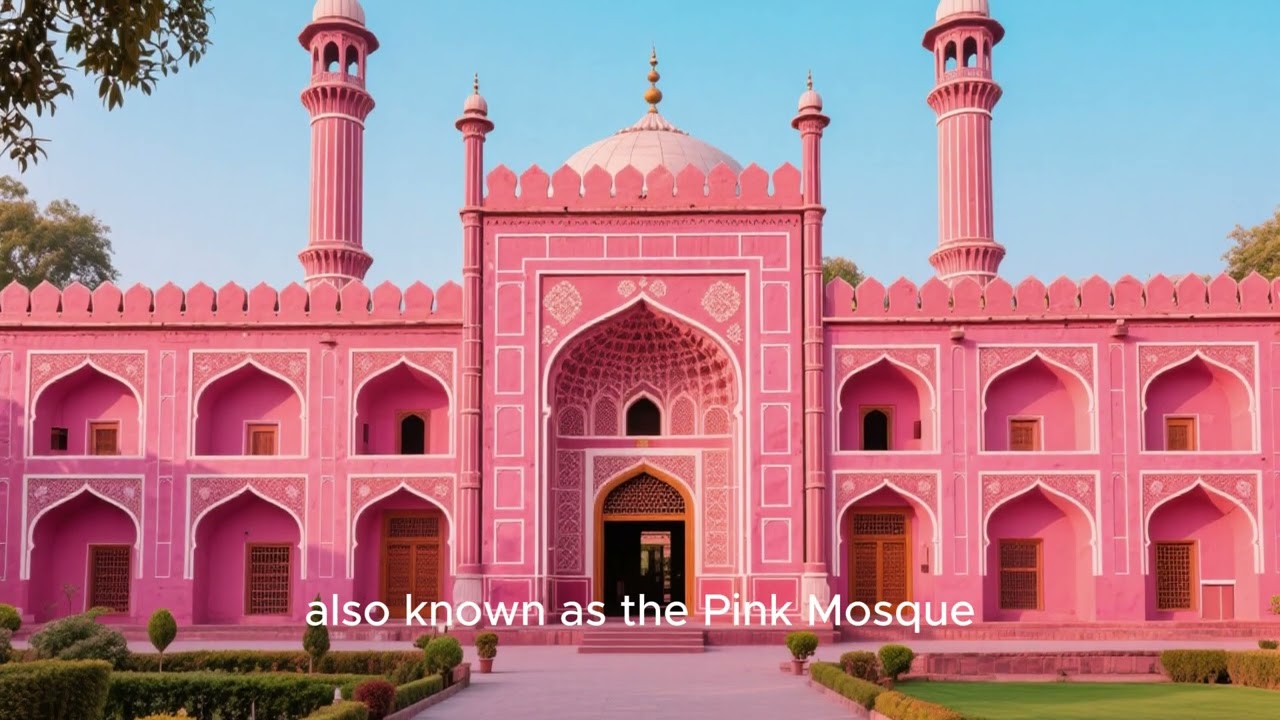 Persian Architecture