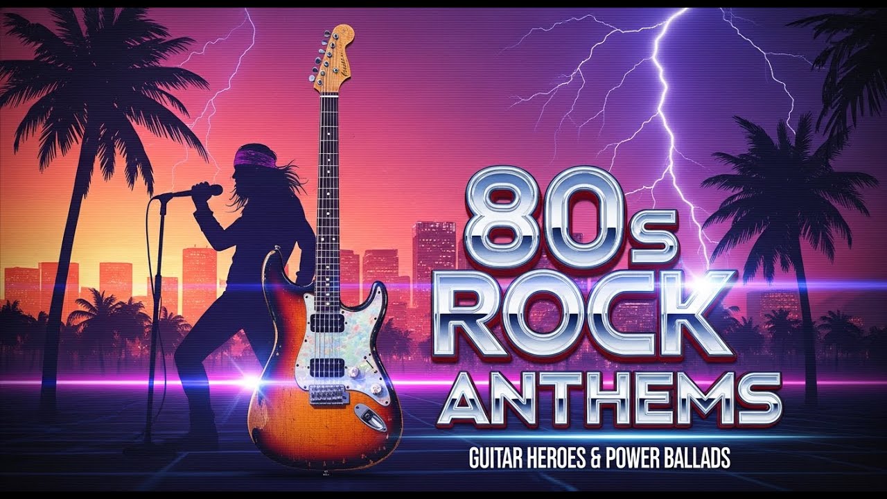 Golden Strings &mdash; Rock Memories of Love and Nostalgia