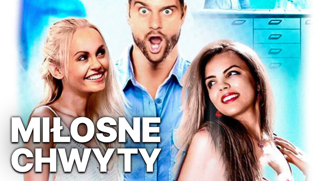 Miłosne Chwyty | Polski Lektor