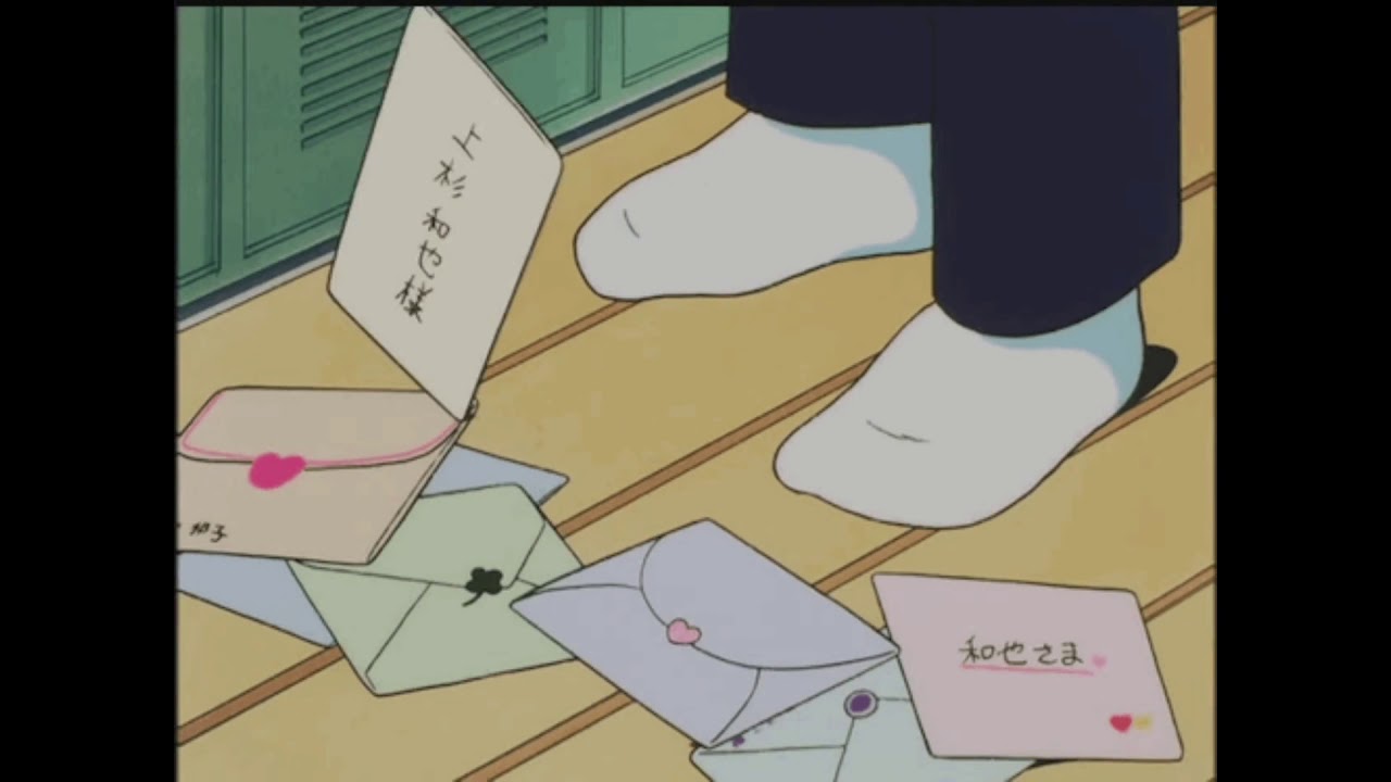 lil peep - love letter (slowed + reverb)