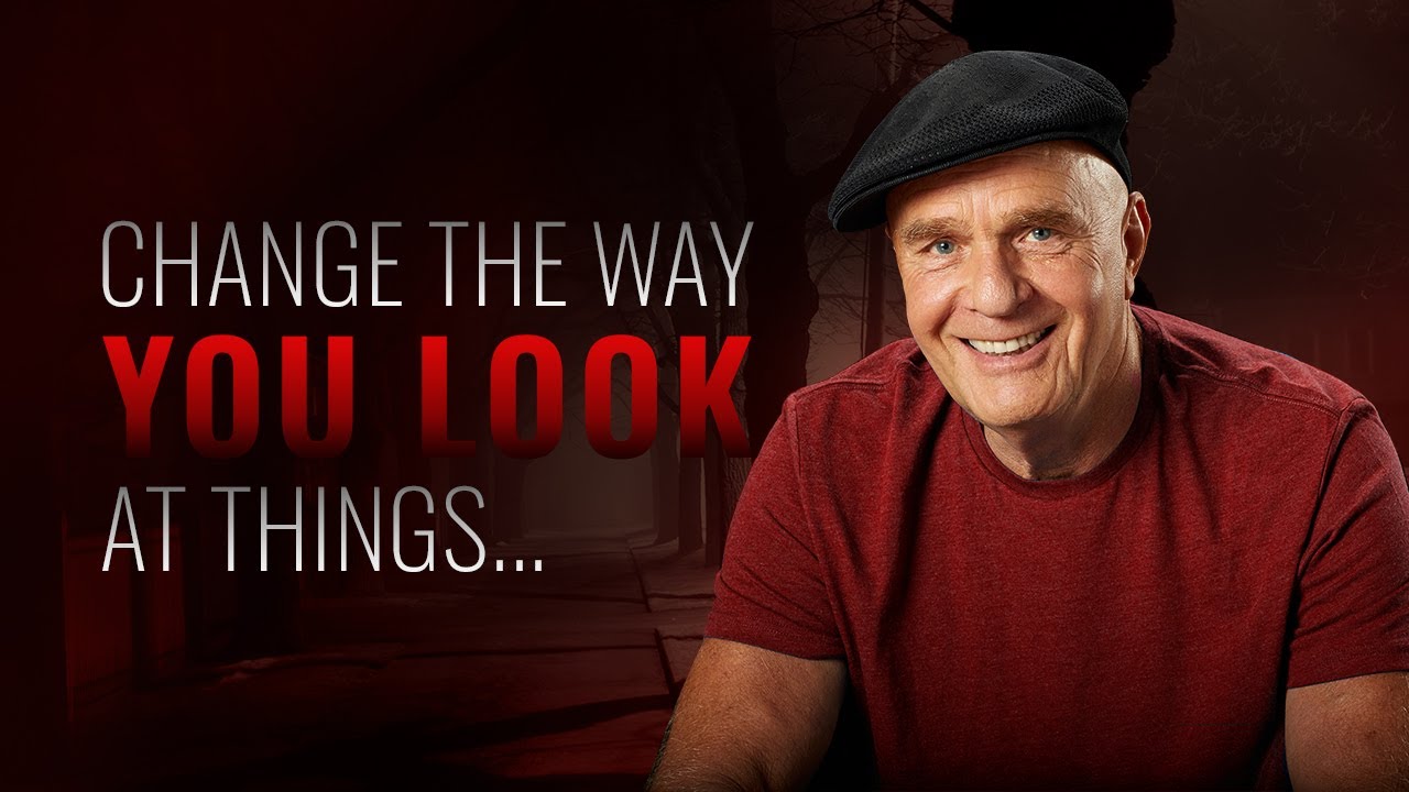 These Wayne Dyer Quotes Will Change Your Life
