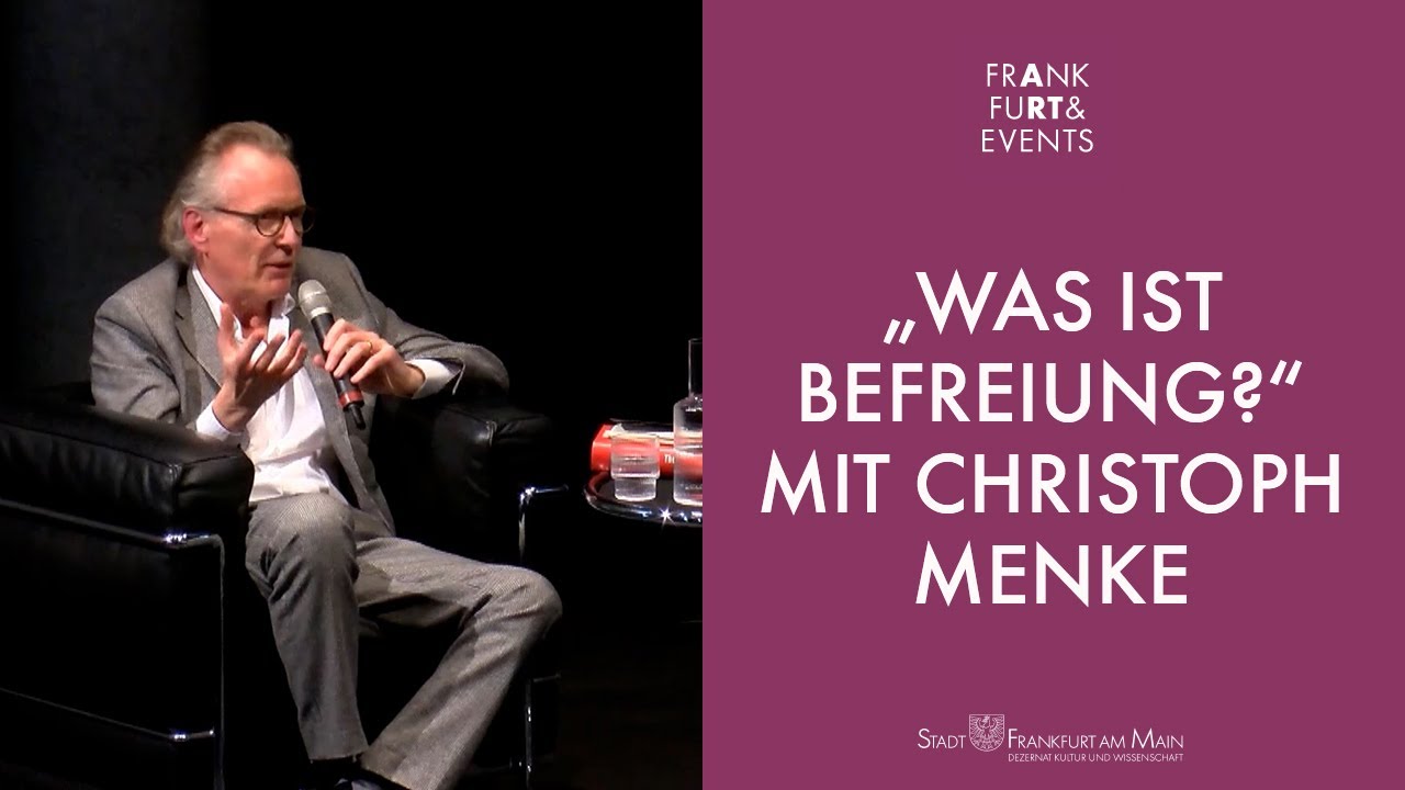 Frankfurter Schule heute: 