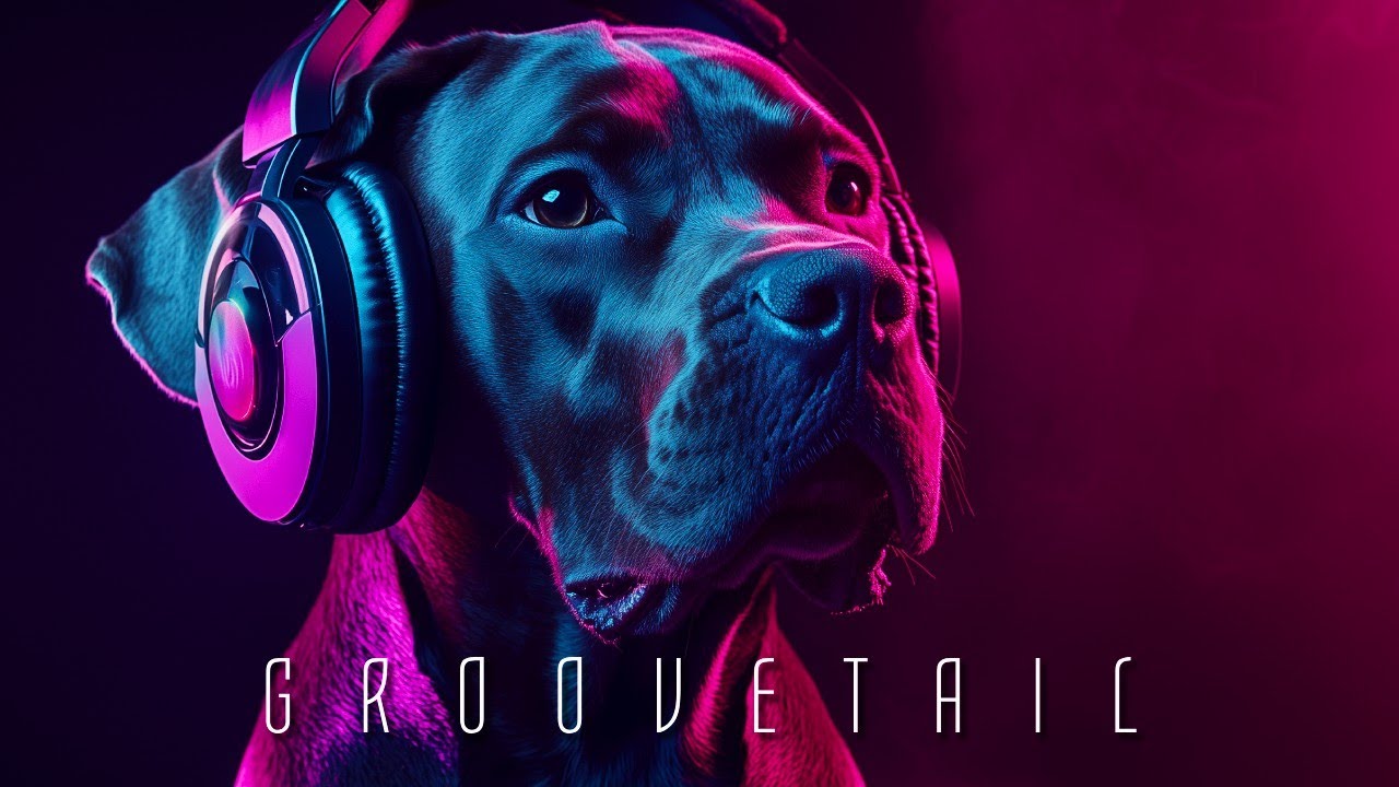 ＧＲＯＯＶＥＴＡＩＬ [ Synthwave ]