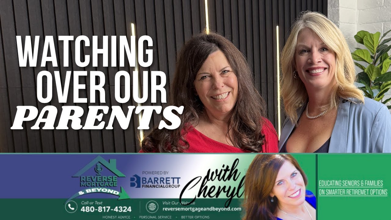 Proactive Aging, Home Safety & Peace of Mind with Nicole Porter