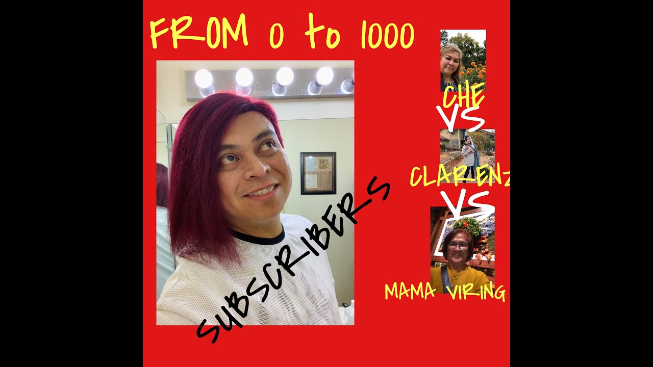 1000 Subscribers Thank You ➡ Reaching 1000 Subscribers On Youtube Honest Video