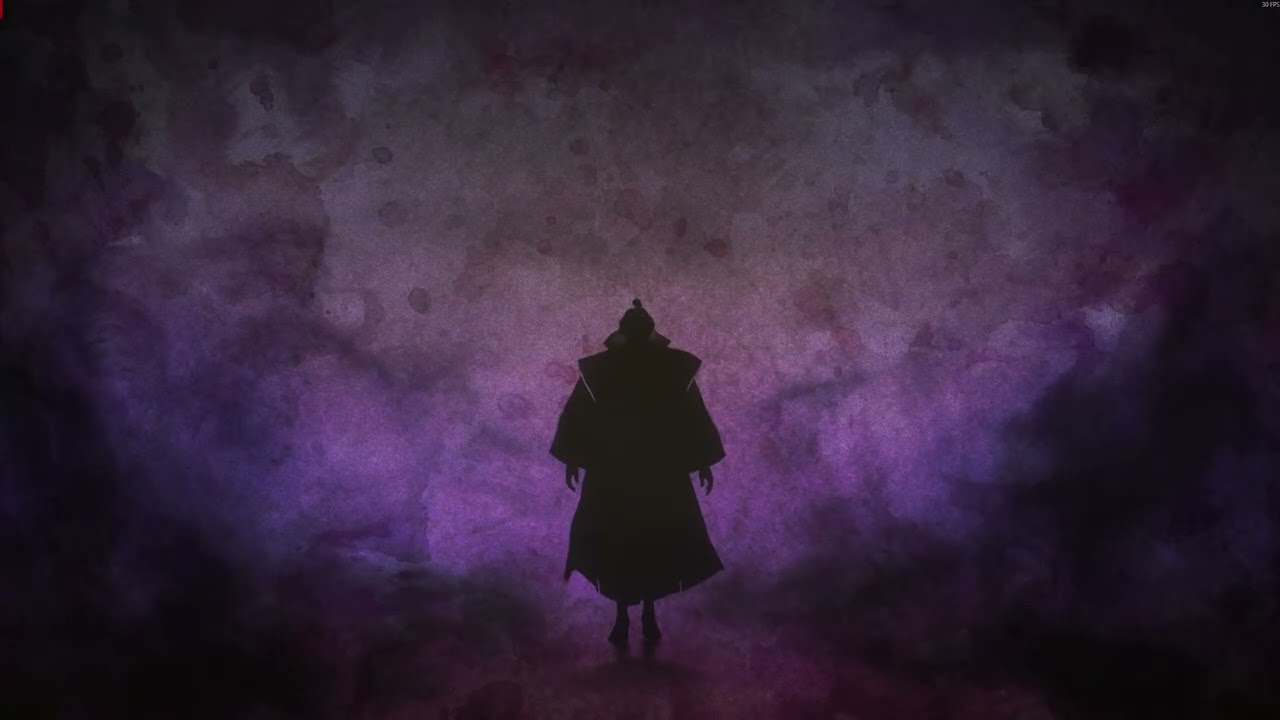 Demon of Obsession (Nioh 3 PC)
