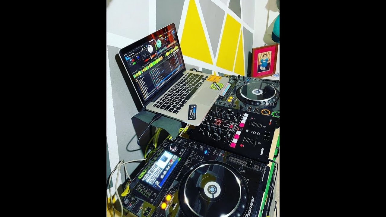 NONSTOP 2026🎭អារាំប៉ូ | 5minutes VAI LERNG | VIP REMIX 🌈🚀NONSTOP Vai Lerng 2026 DJ MENG REMIX✈️