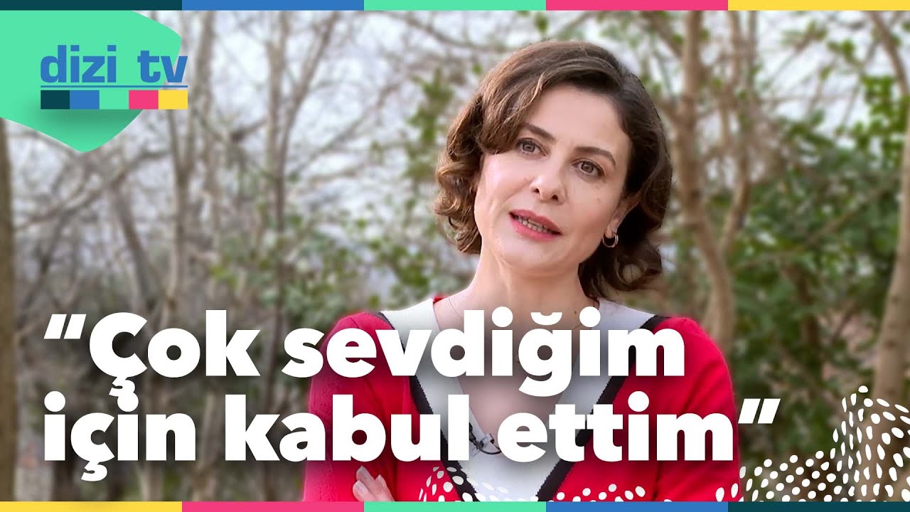 Ebru Özkan Saban ve Bülent İnal karakterleri hakkında konuştu:İlerde göreceğiz 
