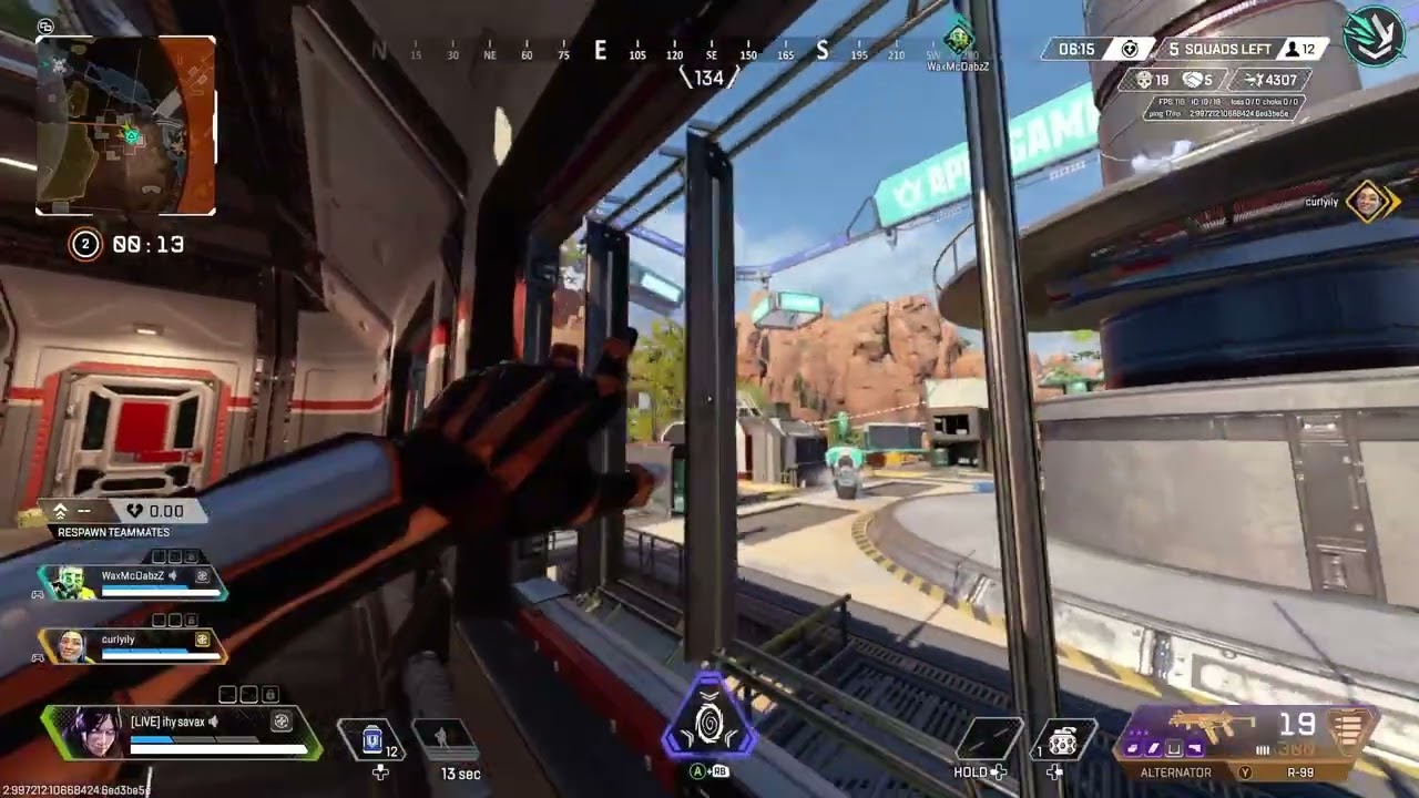 first game on of the day