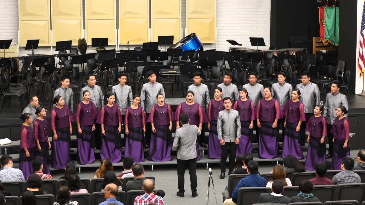 The Philippine Meistersingers, 