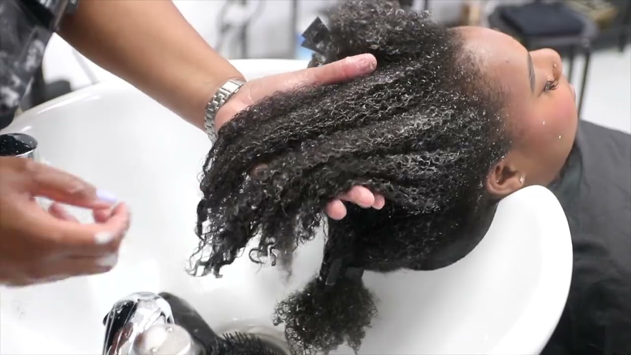 She Had A Salon NIGHTMARE 😨 We helped in 3 EASY Steps!