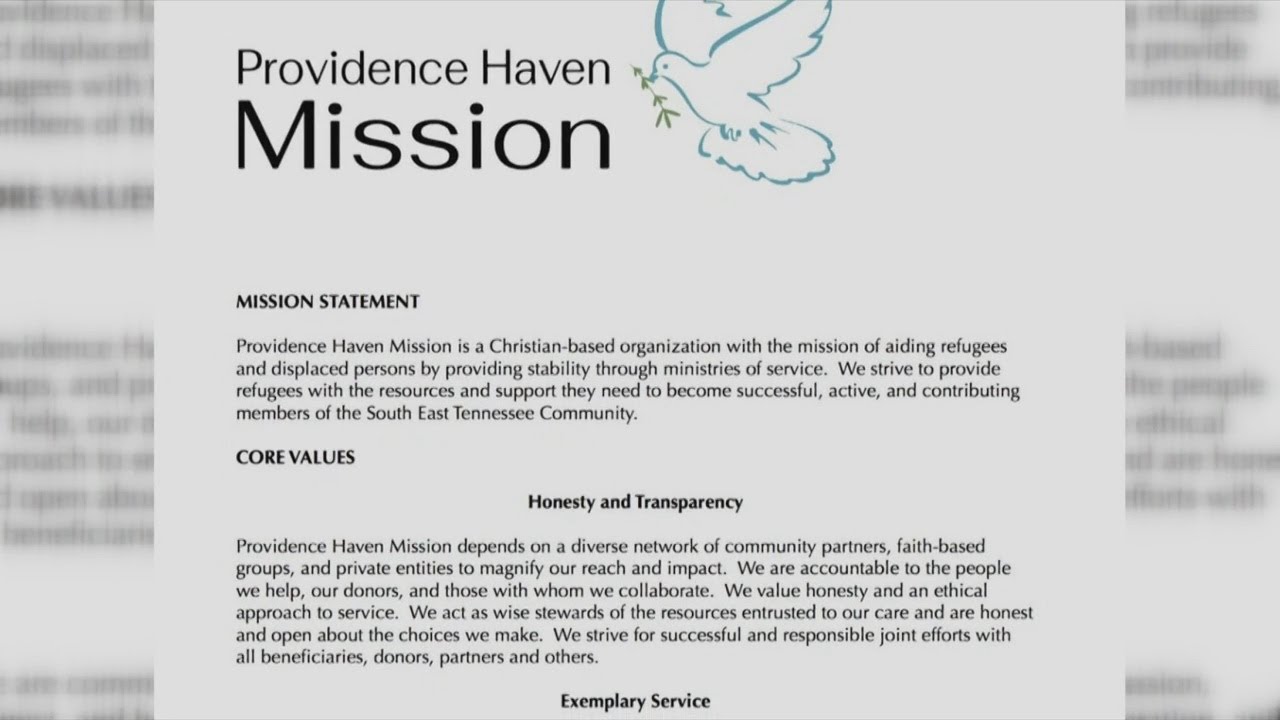 Cleveland organization helping Ukrainian refugees