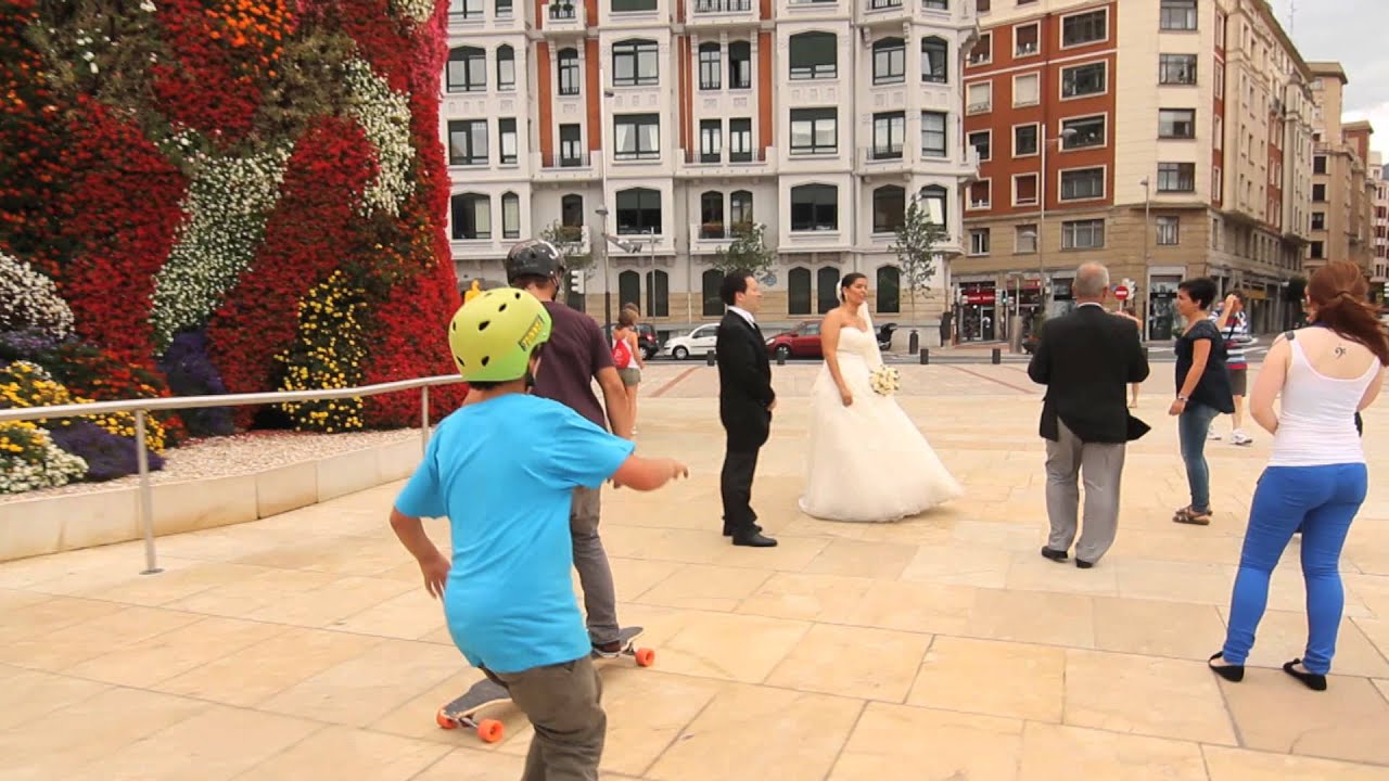 Longboarding Toti&Tasio