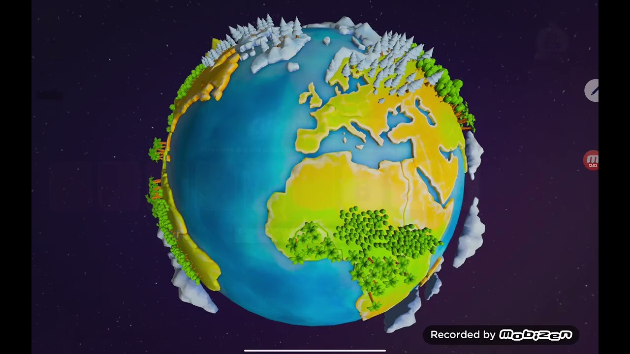 Geoguesser part 5?or 6