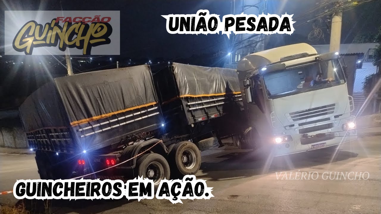 TRABALHO EM CONJUNTO FORÇA EM DOBRO | modelos pesado em ação, preparado para os maiores desafios.