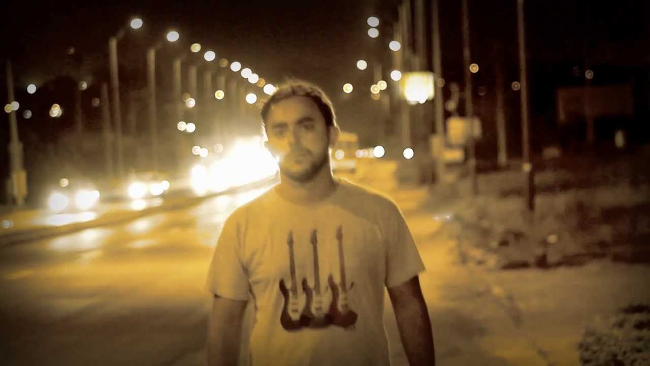 Bruno Camurati - Leva um Tempo (Clipe Oficial)
