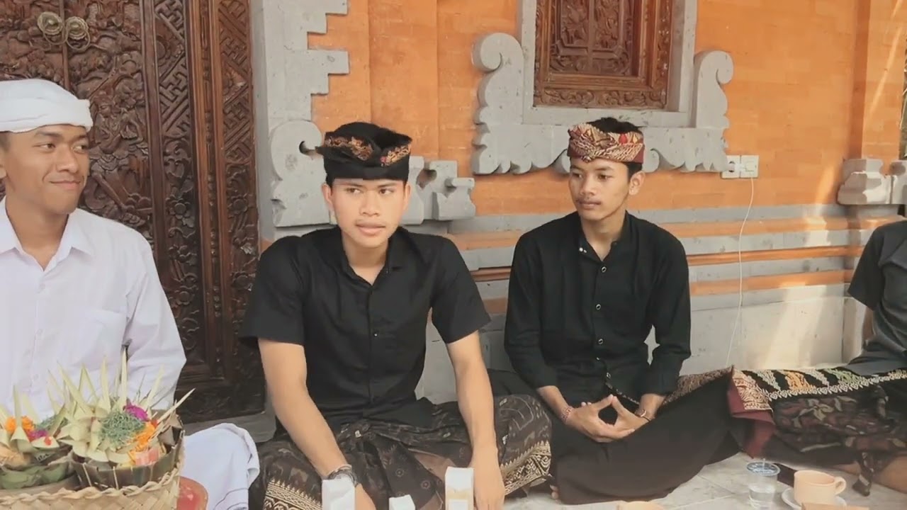 XIIC (Gravados)_Tugas Memadik_SMAN2Semarapura