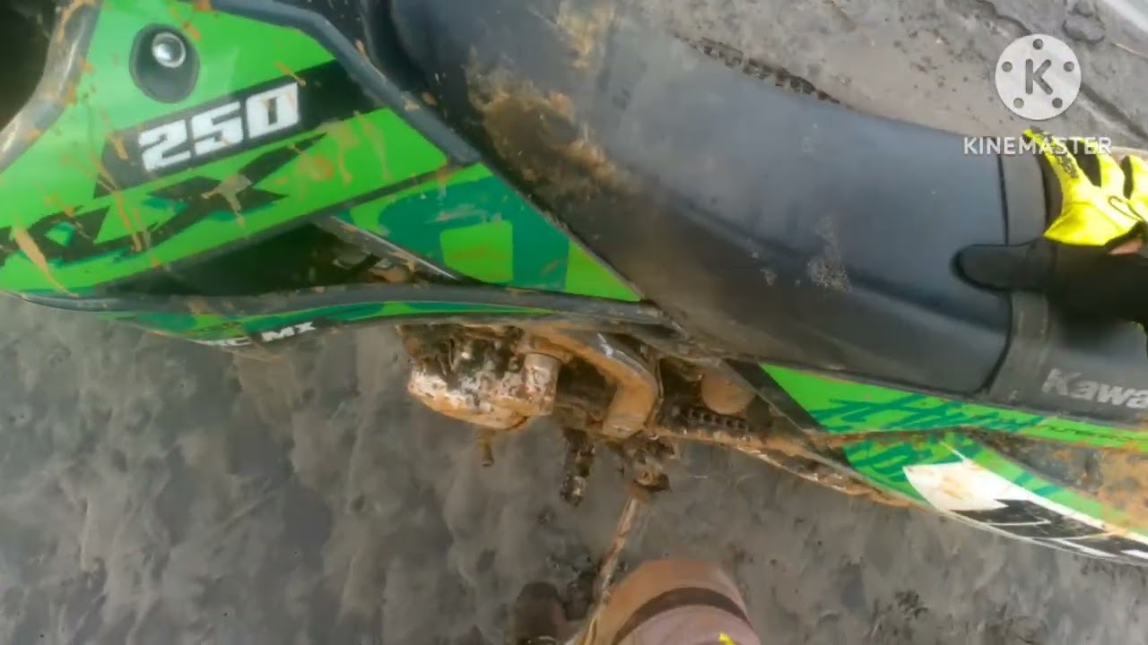 Jalur Pantai Cemara Cidaun edisi Wa Rukanda 🤣
