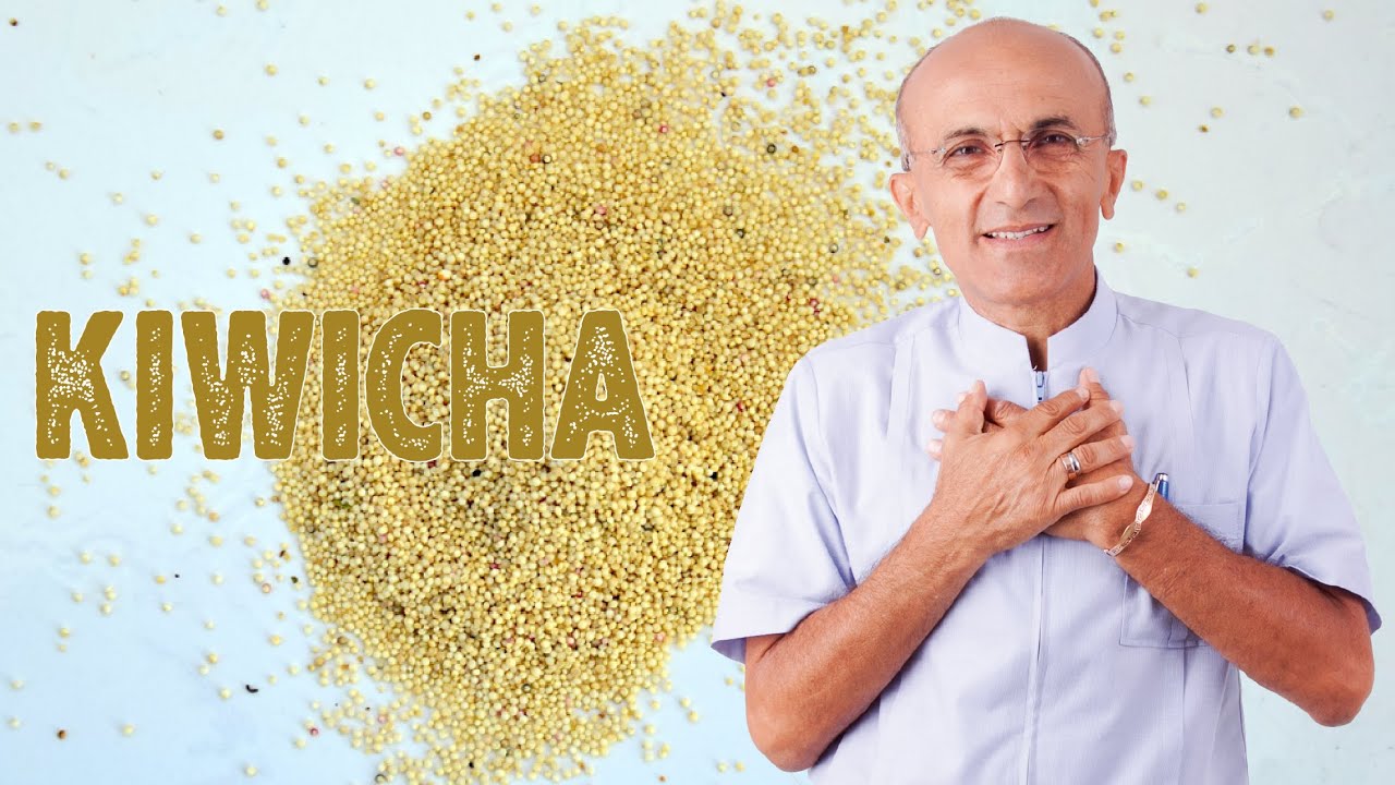 Kiwicha