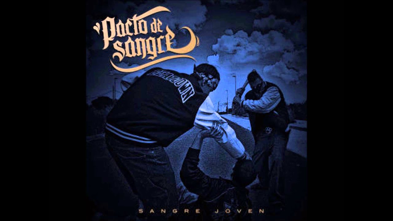 Pacto de sangre - Cuestión de honor