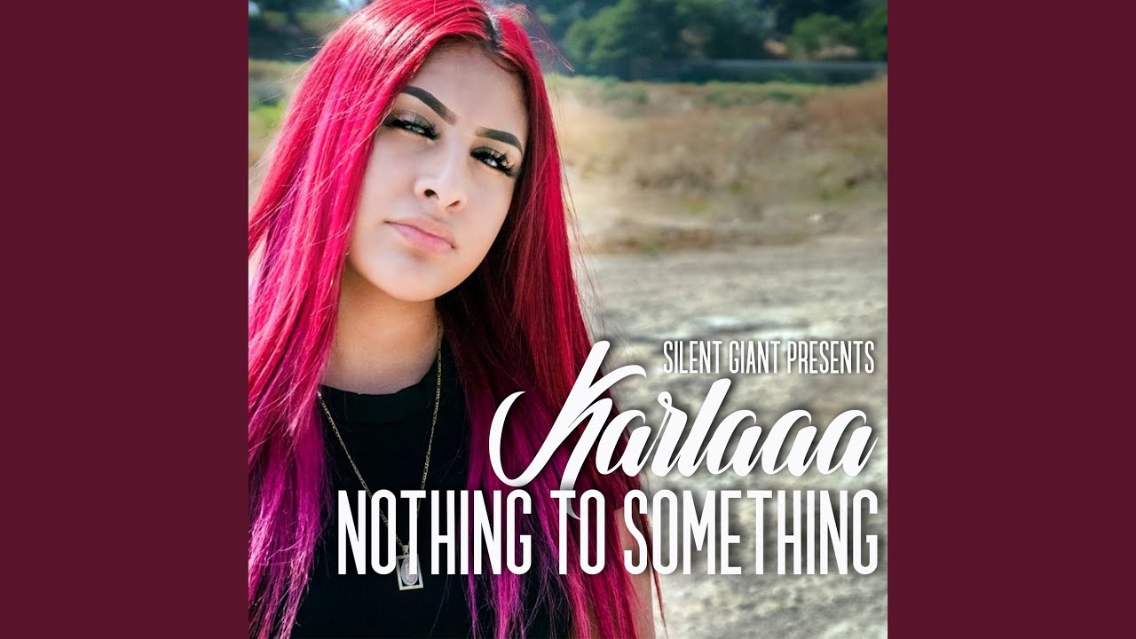 Nothing to Something