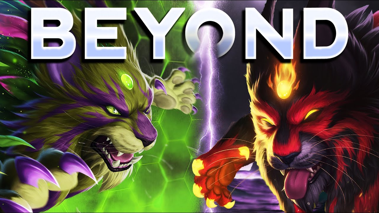 Illuvium Beyond Wave 2 Ultimate Guide