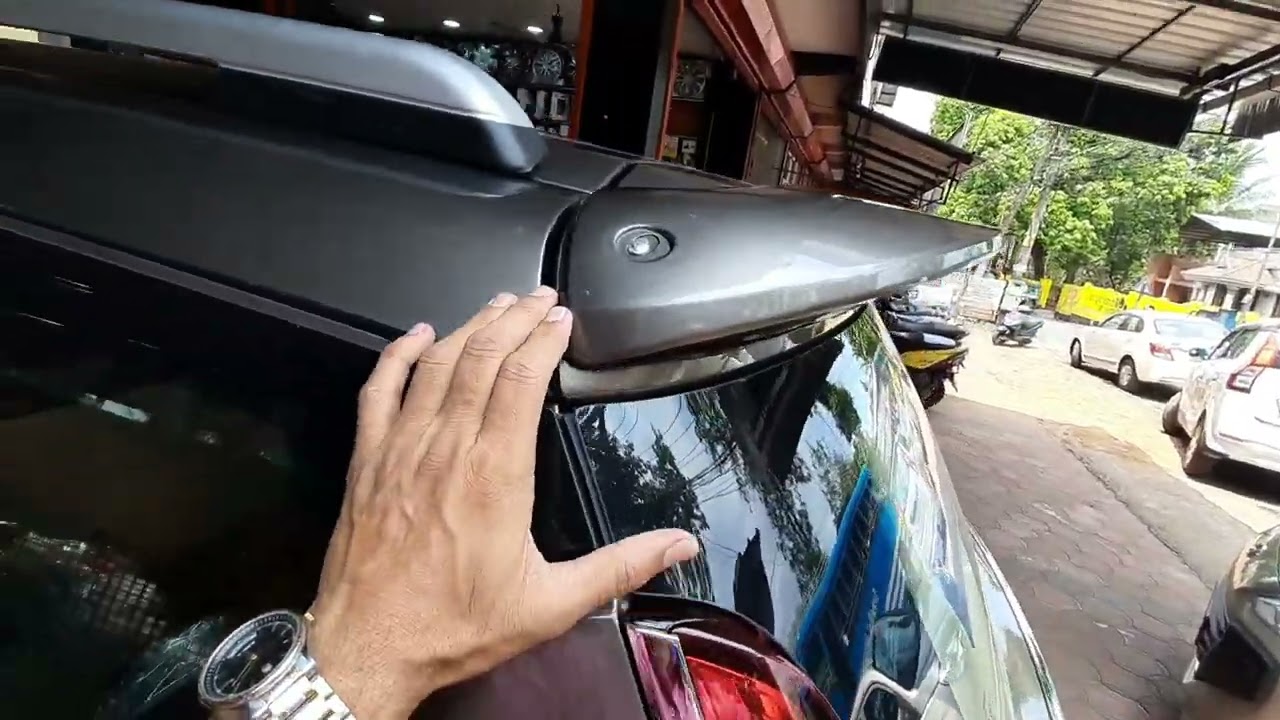 Ertiga Modification വെറും ₹35000രൂപയ്ക്ക് അടിപൊളി 🚗🔥🔥🔥🔥