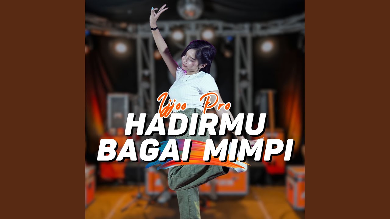 Hadirmu Bagai Mimpi
