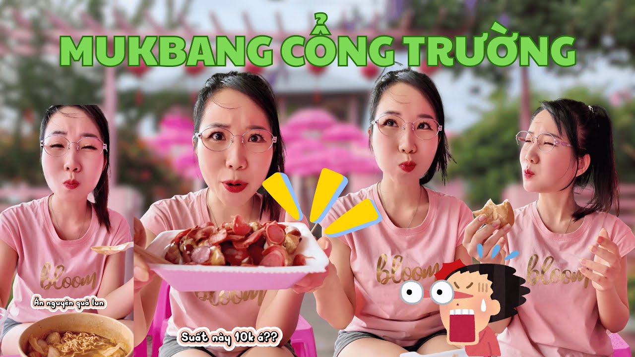 Chưa bao giờ ăn hết 100k mà khó với tui như này 😂😂