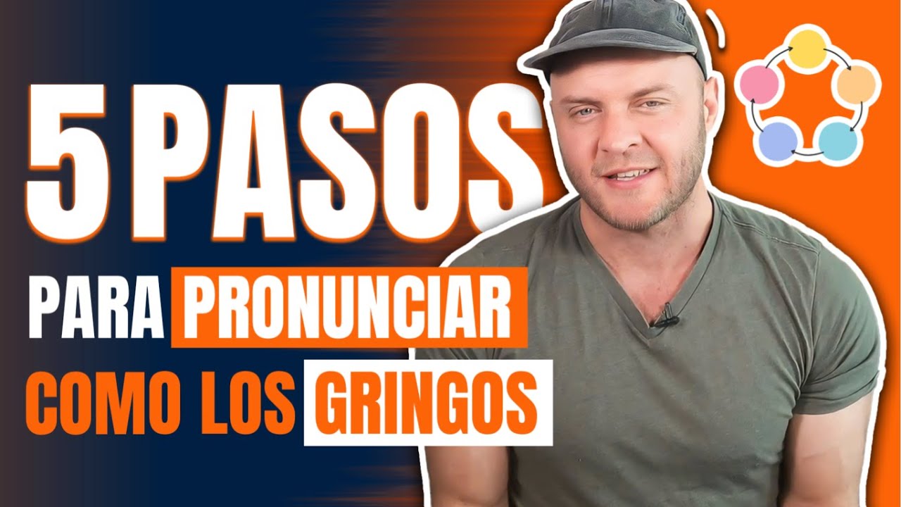Habla inglés MÁS RÁPIDO sin pensar 😱 (truco REAL de pronunciación) | Tips para Aprender Inglés