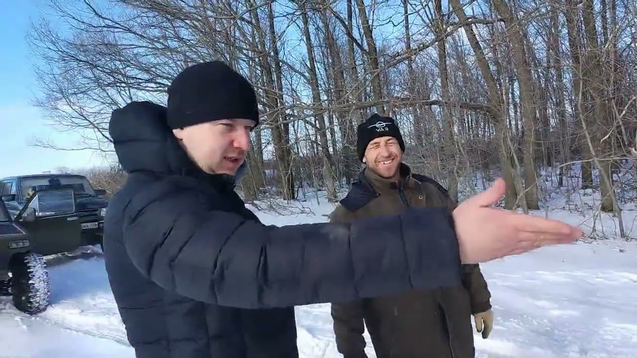 Сосисочная покатушка.Богучар дороги.нет