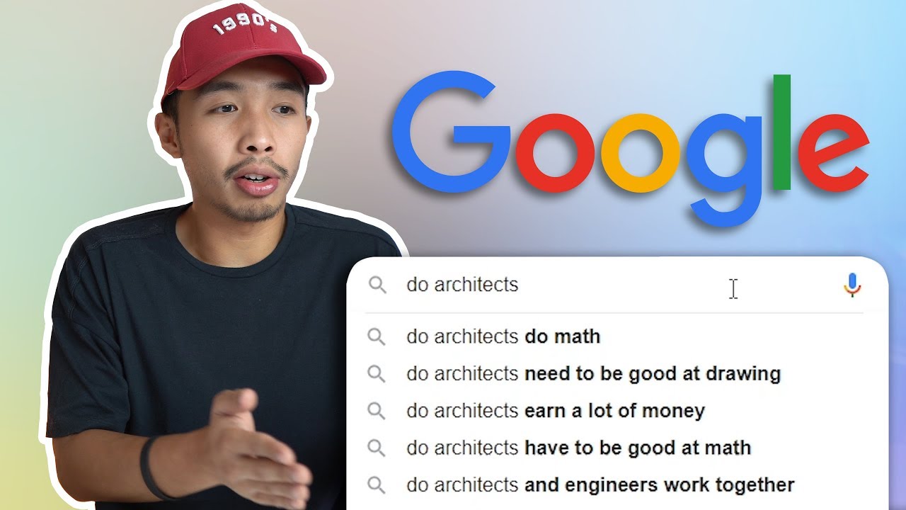 Google's Most Asked Architecture Questions