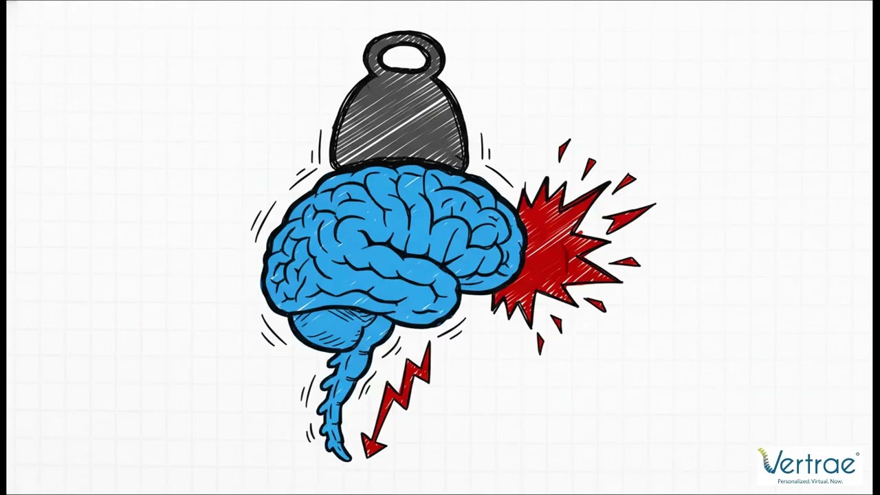 When Pain Stops Making Sense &mdash; The 5 Questions Your Doctor Should Be Asking | Dr. Kamal Woods |