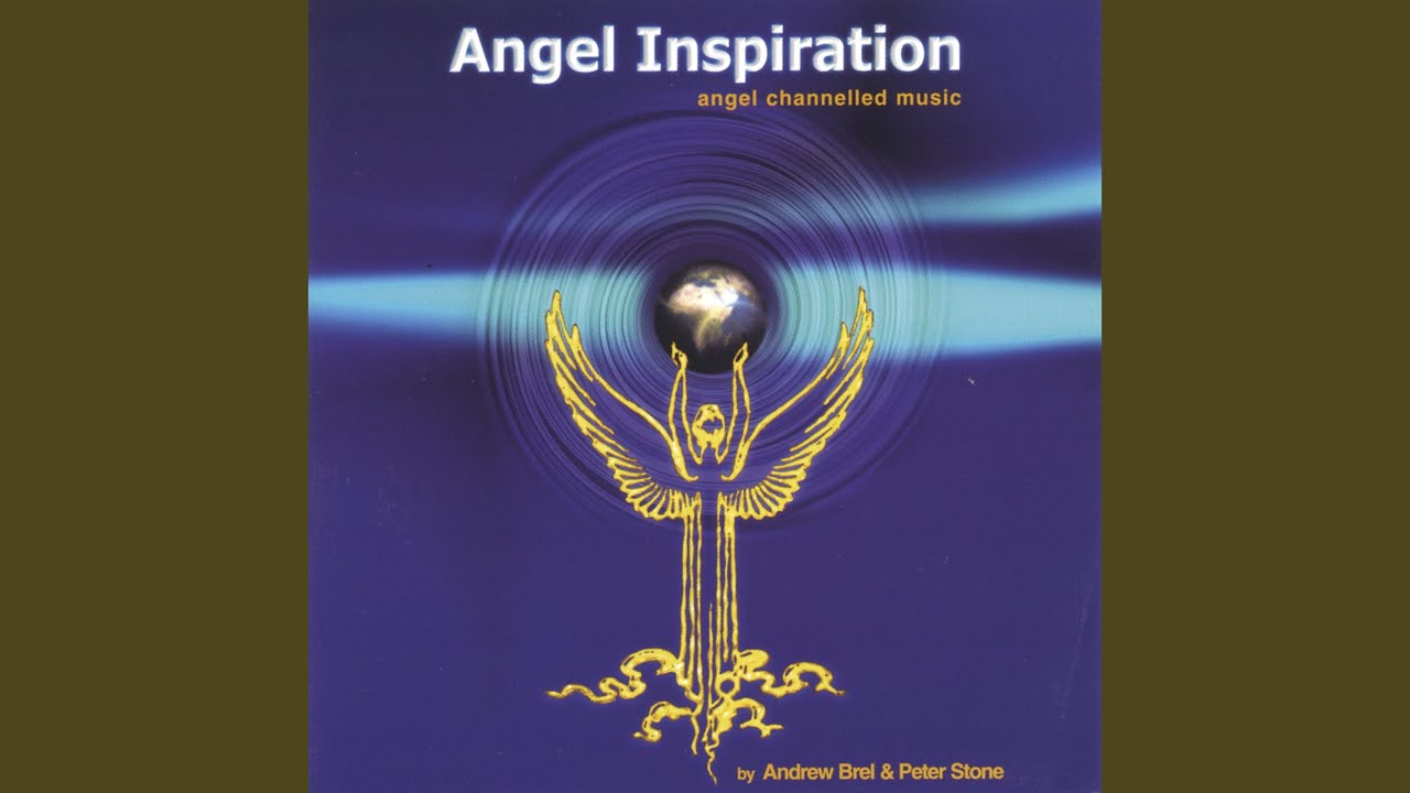 Archangel Chamuel