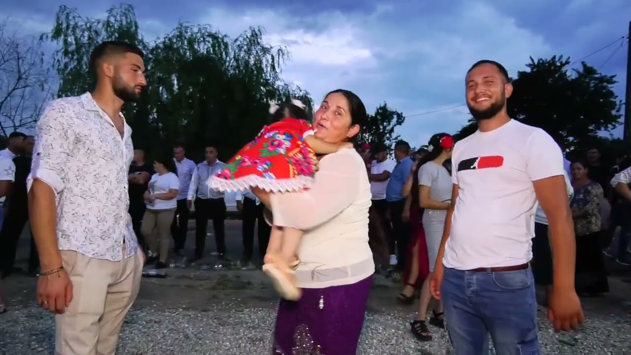 5 Nunta Corado si Ancuta